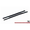 Maxton - Rajouts Des Bas De Caisse Mercedes-Benz A45 AMG W176 