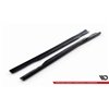 Maxton - Rajouts Des Bas De Caisse Mercedes-Benz A45 AMG W176 