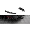 Maxton - Rear Side Flaps Kia Stinger GT-Line Mk1