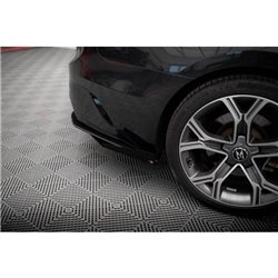 Maxton - Volets Latéraux Arrière Kia Stinger GT-Line Mk1 