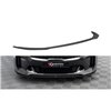 Maxton - Street Pro Lame Du Pare-Chocs Avant Kia Stinger GT / GT-Line / Standard Mk1 Noir