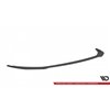 Maxton - Street Pro Lame Du Pare-Chocs Avant Kia Stinger GT / GT-Line / Standard Mk1 Noir