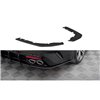 Maxton - Street Pro Lame Du Pare Chocs Arriere Kia Stinger GT / GT-Line Mk1 Noir
