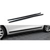 Maxton - Rajouts Des Bas De Caisse Volkswagen Scirocco Mk3 Facelift