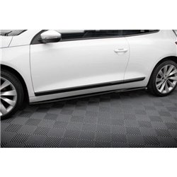 Maxton - Rajouts Des Bas De Caisse Volkswagen Scirocco Mk3 Facelift 