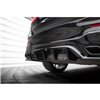 Maxton - Arriere Lame (avec une barre verticale) V.1 Mercedes-AMG GLC 63 SUV X253 