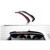 Maxton - Spoiler Cap Volkswagen Scirocco Mk3 Facelift