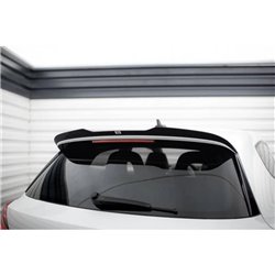 Maxton - Becquet Volkswagen Scirocco Mk3 Facelift 
