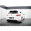 Maxton - Becquet Volkswagen Scirocco Mk3 Facelift 