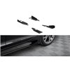 Maxton - Side Flaps Kia Stinger GT / GT-Line / Standard Mk1