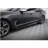 Maxton - Side Flaps Kia Stinger GT / GT-Line / Standard Mk1 