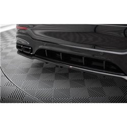 Maxton - Arriere Lame (avec une barre verticale) V.2 Mercedes-AMG GLC 63 SUV X253 