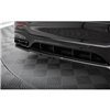 Maxton - Arriere Lame (avec une barre verticale) V.2 Mercedes-AMG GLC 63 SUV X253 