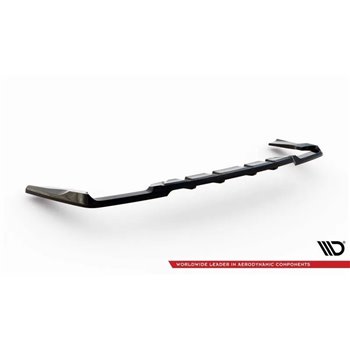 Maxton - Arriere Lame (avec une barre verticale) V.2 Mercedes-AMG GLC 63 SUV X253 