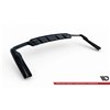 Maxton - Arriere Lame (avec une barre verticale) V.2 Mercedes-AMG GLC 63 SUV X253 