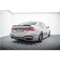 Maxton - Becquet 3D BMW 7 G11 / G12 