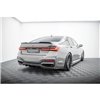 Maxton - Becquet 3D BMW 7 G11 / G12 