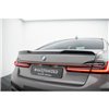 Maxton - Becquet 3D BMW 7 G11 / G12 