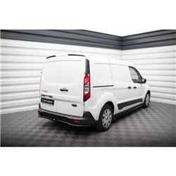 Maxton - Arriere Lame Ford Transit Connect Mk2 Facelift 