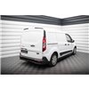 Maxton - Arriere Lame Ford Transit Connect Mk2 Facelift 