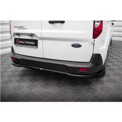Maxton - Arriere Lame Ford Transit Connect Mk2 Facelift 
