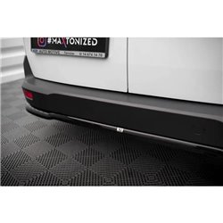 Maxton - Arriere Lame Ford Transit Connect Mk2 Facelift 