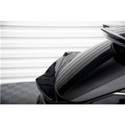 Maxton - Plus Bas Becquet 3D Lexus RX F-Sport Mk4 Facelift 