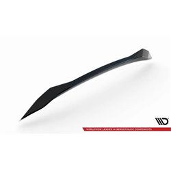 Maxton - Plus Bas Becquet 3D Lexus RX F-Sport Mk4 Facelift 
