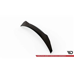 Maxton - Plus Bas Becquet 3D Lexus RX F-Sport Mk4 Facelift 