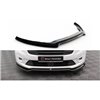 Maxton - Lame Du Pare-Chocs Avant V.1 Ford Transit Connect Mk2 Facelift