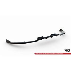 Maxton - Arriere Lame (avec une barre verticale) Toyota Corolla Hatchback Mk12 