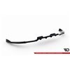Maxton - Arriere Lame (avec une barre verticale) Toyota Corolla Hatchback Mk12 