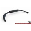 Maxton - Arriere Lame (avec une barre verticale) Toyota Corolla Hatchback Mk12 