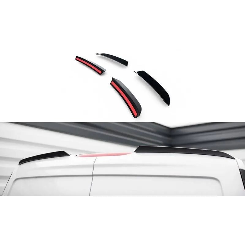 Maxton - Spoiler Cap Ford Transit Connect Mk2 Facelift