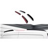 Maxton - Spoiler Cap Ford Transit Connect Mk2 Facelift
