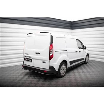 Maxton - Becquet Ford Transit Connect Mk2 Facelift 