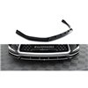 Maxton - Lame Du Pare-Chocs Avant Lexus RX Mk4 Facelift
