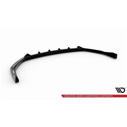 Maxton - Lame Du Pare-Chocs Avant Lexus RX Mk4 Facelift 