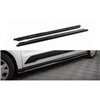 Maxton - Rajouts Des Bas De Caisse Ford Transit Connect L2 Mk2 Facelift