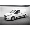 Maxton - Rajouts Des Bas De Caisse Ford Transit Connect L2 Mk2 Facelift 