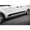Maxton - Rajouts Des Bas De Caisse Ford Transit Connect L2 Mk2 Facelift 