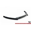 Maxton - Lame Du Pare-Chocs Avant V.2 Ford Transit Connect Mk2 Facelift 