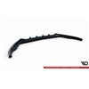 Maxton - Lame Du Pare-Chocs Avant V.2 Ford Transit Connect Mk2 Facelift 