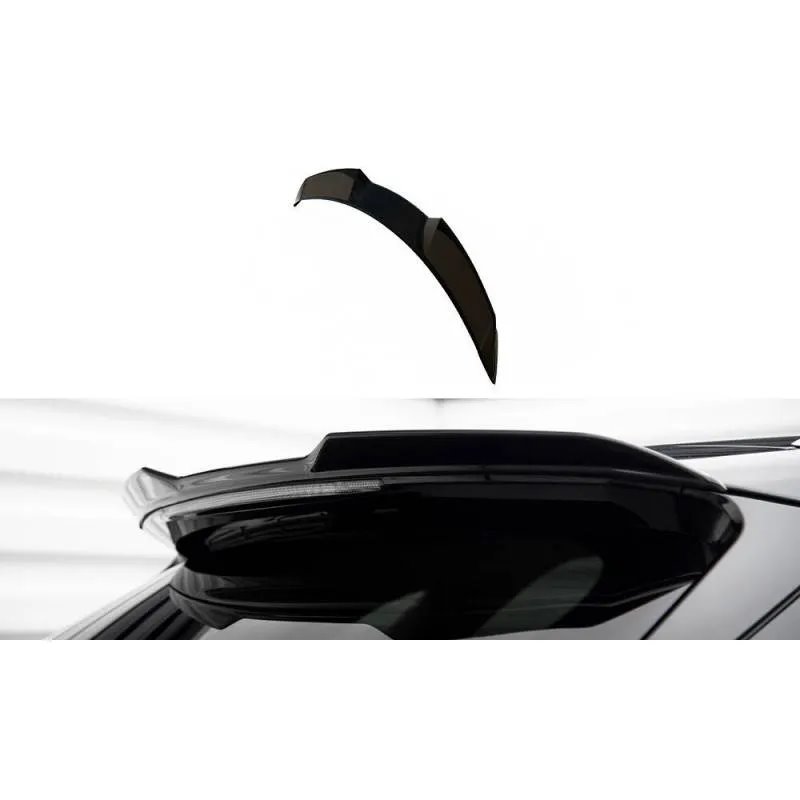 Maxton - Plus Haut Spoiler Cap 3D Lexus RX F-Sport Mk4 Facelift