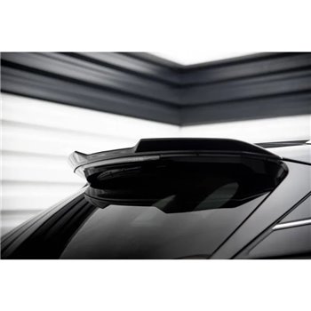 Maxton - Plus Haut Becquet 3D Lexus RX F-Sport Mk4 Facelift 