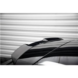 Maxton - Plus Haut Becquet 3D Lexus RX F-Sport Mk4 Facelift 