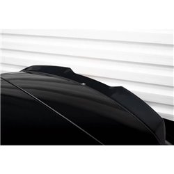 Maxton - Plus Haut Becquet 3D Lexus RX F-Sport Mk4 Facelift 