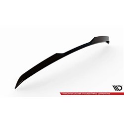Maxton - Plus Haut Becquet 3D Lexus RX F-Sport Mk4 Facelift 