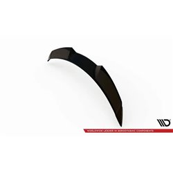Maxton - Plus Haut Becquet 3D Lexus RX F-Sport Mk4 Facelift 