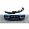 Maxton - Lame Du Pare-Chocs Avant V.1 BMW 3 GT M-Pack F34